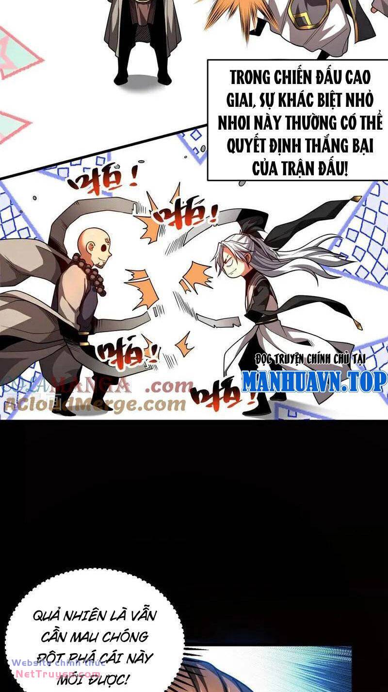 Đệ Tử Tu Luyện Còn Ta Thì Lười Biếng Chapter 67 - Trang 2