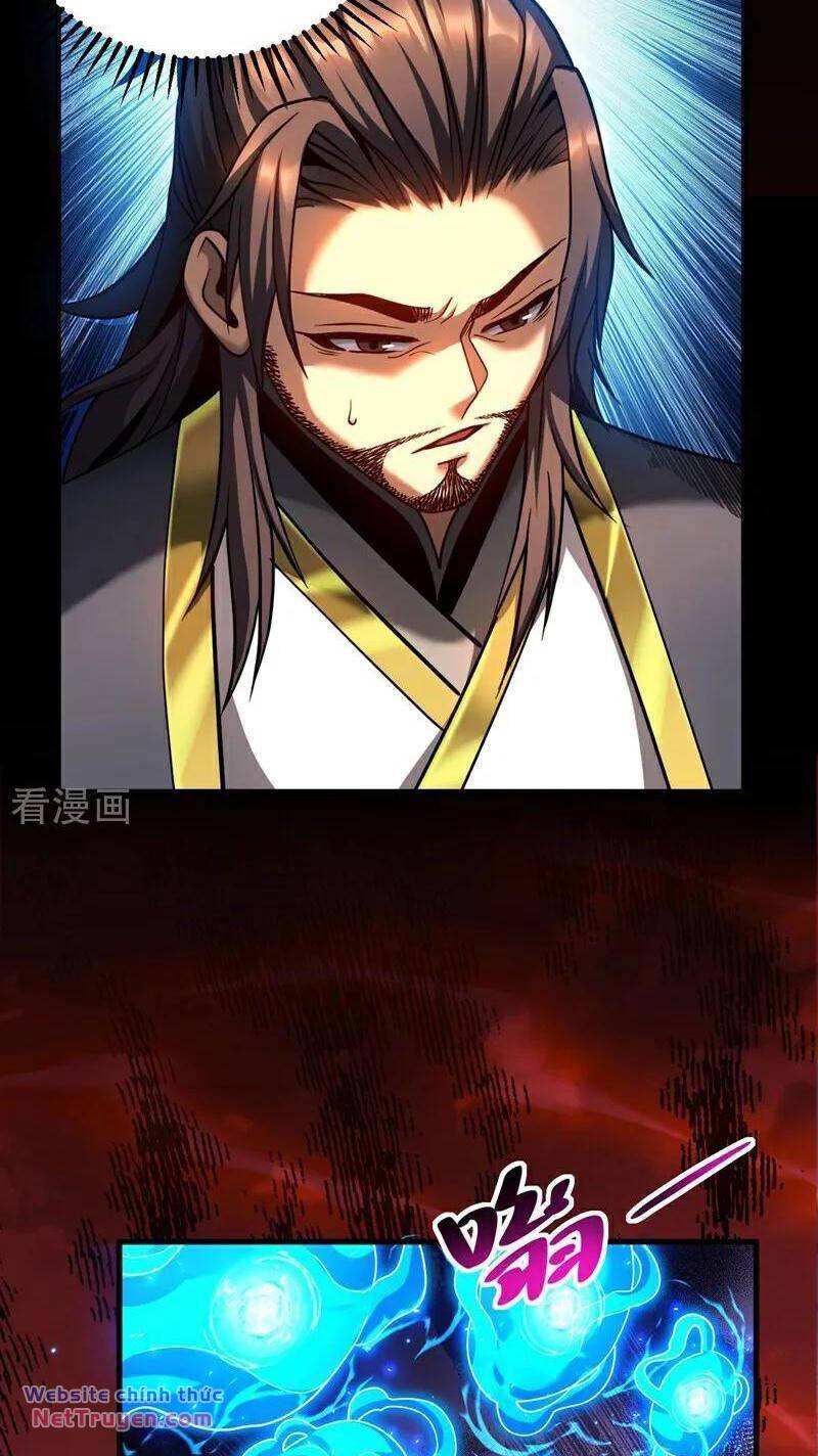 Đệ Tử Tu Luyện Còn Ta Thì Lười Biếng Chapter 67 - Trang 2