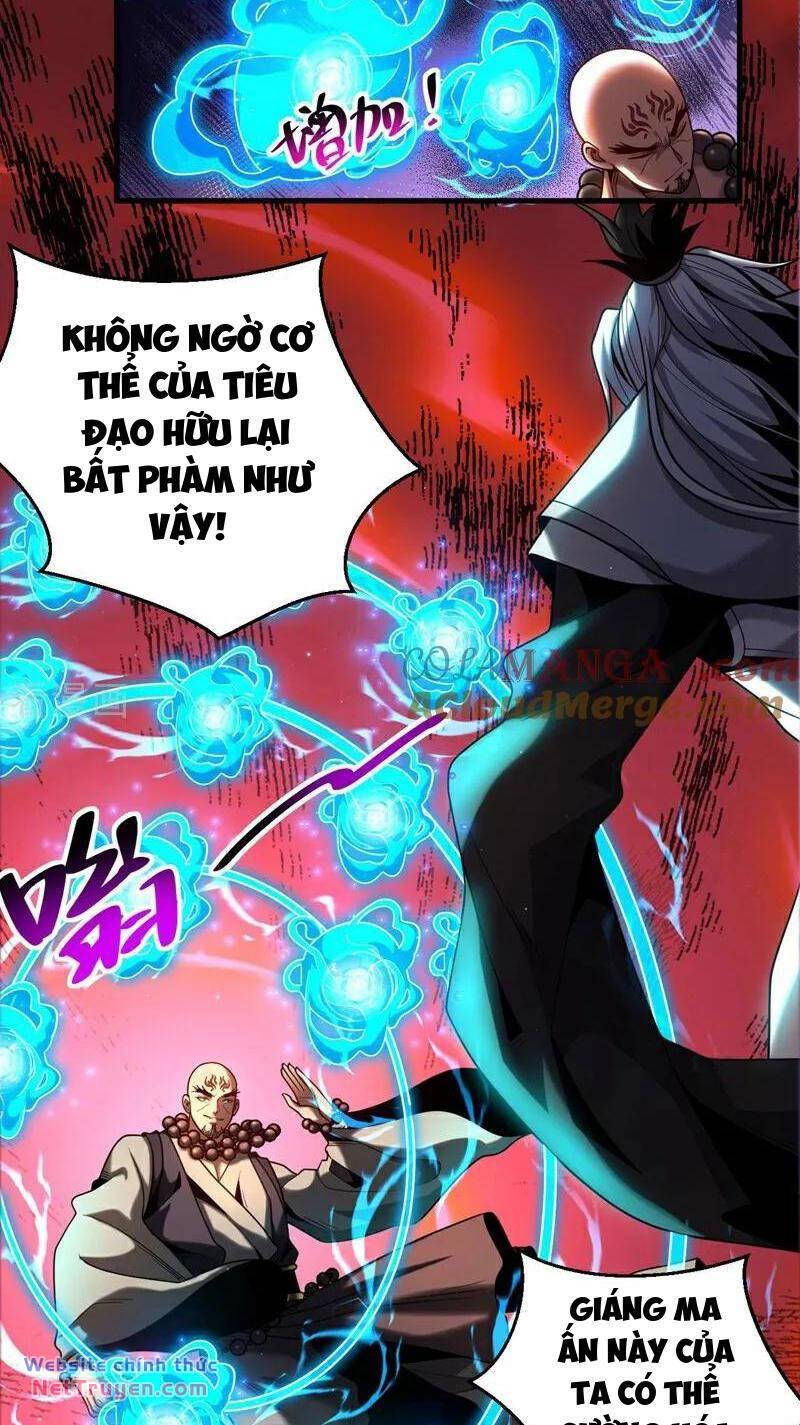 Đệ Tử Tu Luyện Còn Ta Thì Lười Biếng Chapter 67 - Trang 2