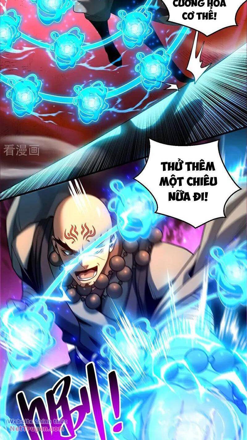 Đệ Tử Tu Luyện Còn Ta Thì Lười Biếng Chapter 67 - Trang 2