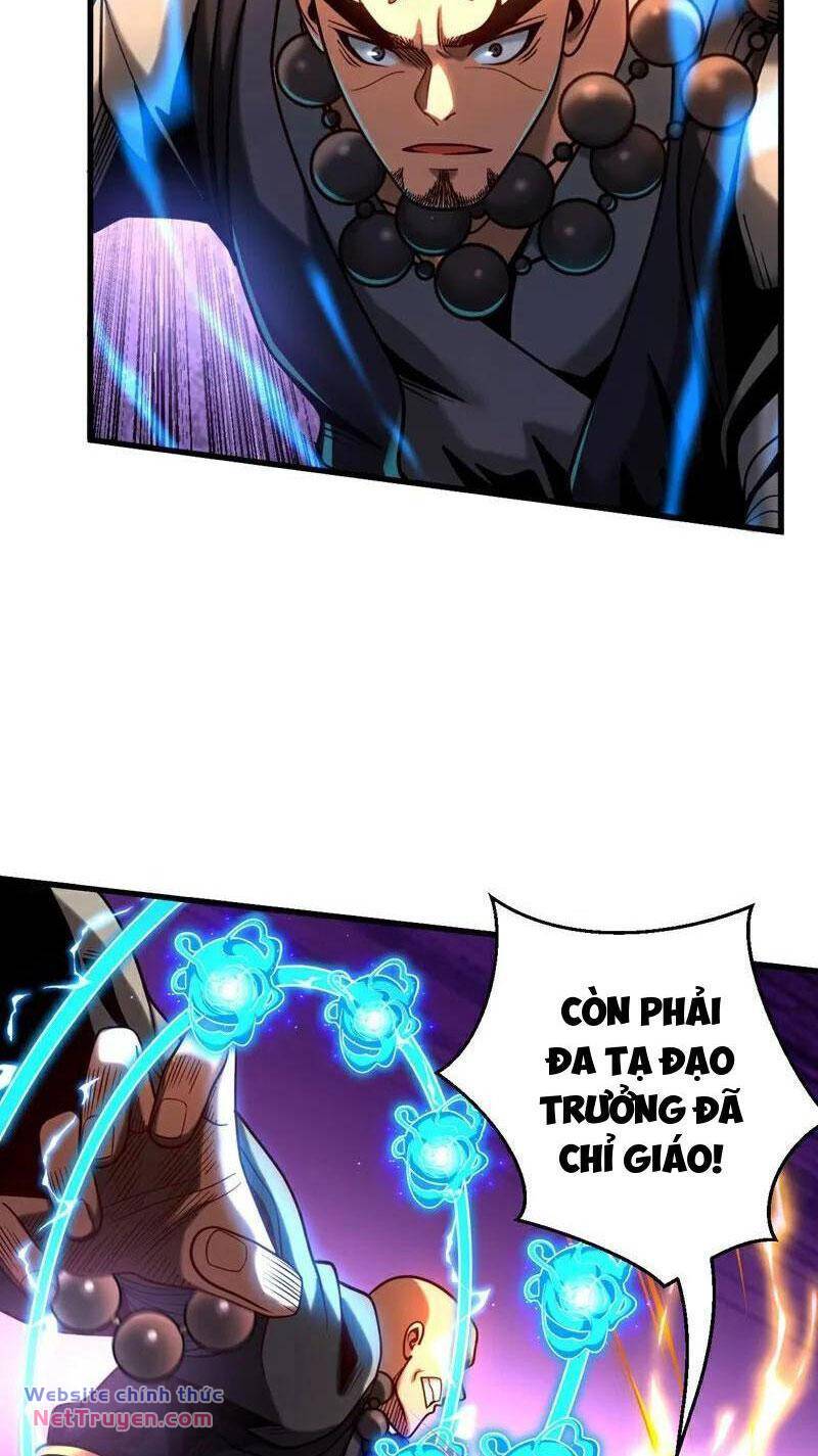 Đệ Tử Tu Luyện Còn Ta Thì Lười Biếng Chapter 67 - Trang 2