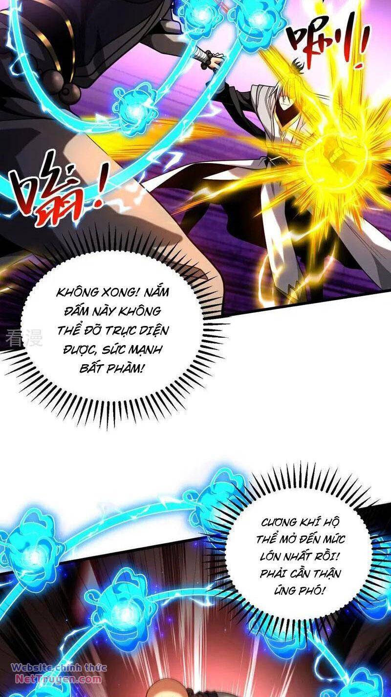 Đệ Tử Tu Luyện Còn Ta Thì Lười Biếng Chapter 67 - Trang 2