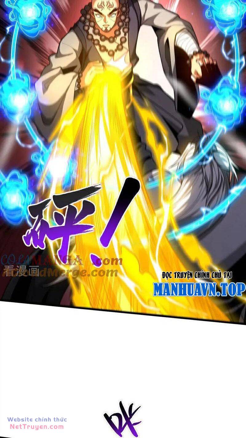 Đệ Tử Tu Luyện Còn Ta Thì Lười Biếng Chapter 67 - Trang 2