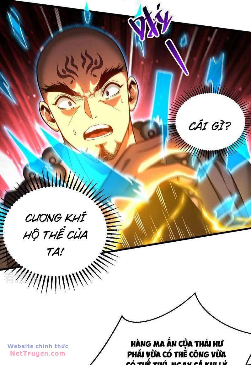 Đệ Tử Tu Luyện Còn Ta Thì Lười Biếng Chapter 67 - Trang 2