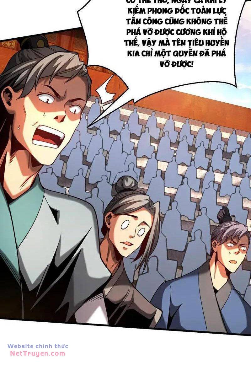 Đệ Tử Tu Luyện Còn Ta Thì Lười Biếng Chapter 67 - Trang 2