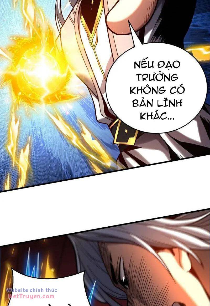 Đệ Tử Tu Luyện Còn Ta Thì Lười Biếng Chapter 67 - Trang 2