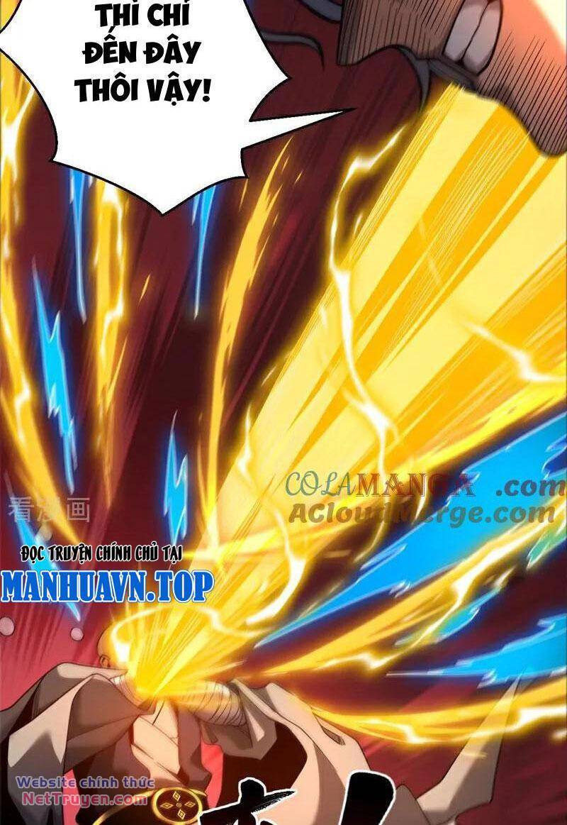 Đệ Tử Tu Luyện Còn Ta Thì Lười Biếng Chapter 67 - Trang 2