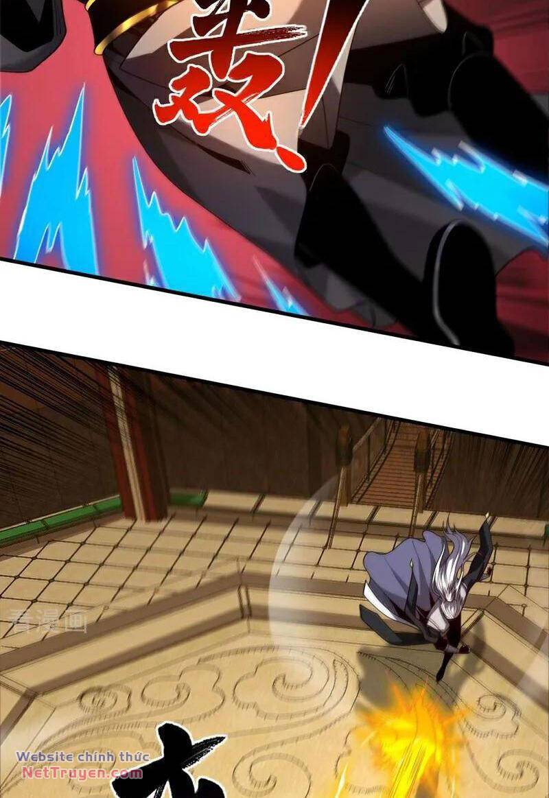 Đệ Tử Tu Luyện Còn Ta Thì Lười Biếng Chapter 67 - Trang 2