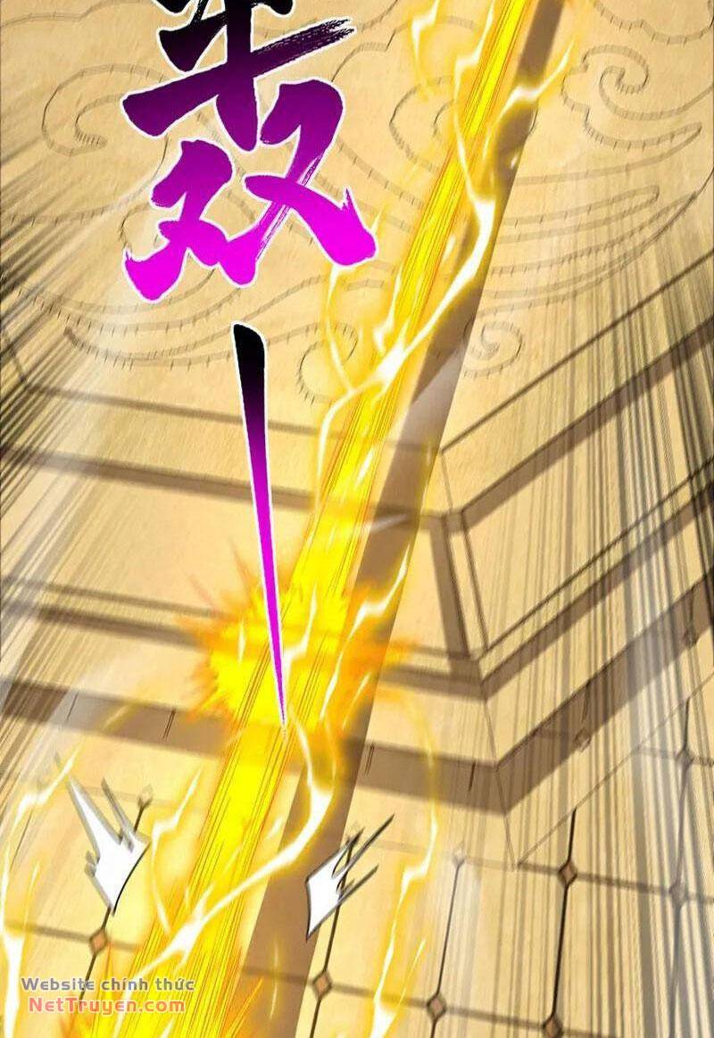 Đệ Tử Tu Luyện Còn Ta Thì Lười Biếng Chapter 67 - Trang 2