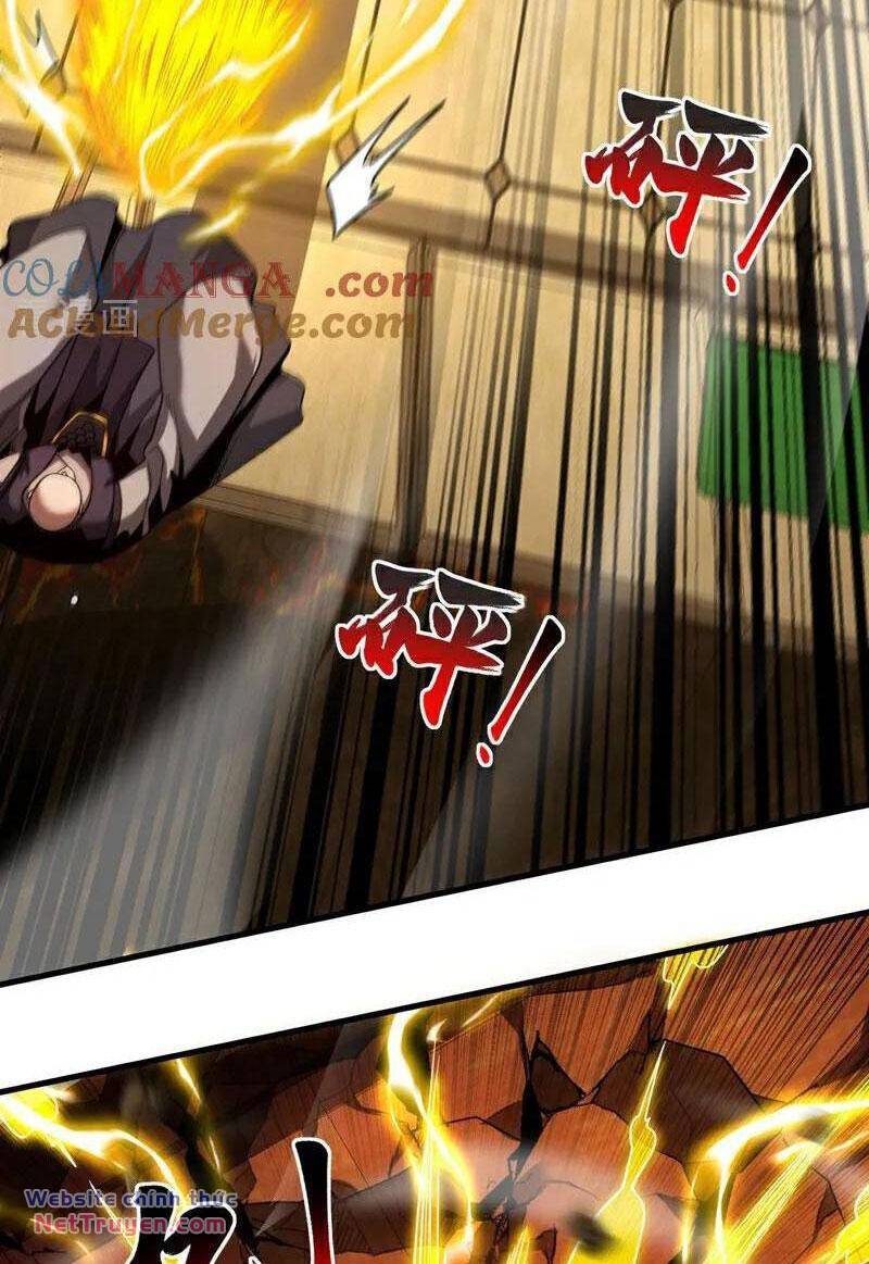 Đệ Tử Tu Luyện Còn Ta Thì Lười Biếng Chapter 67 - Trang 2