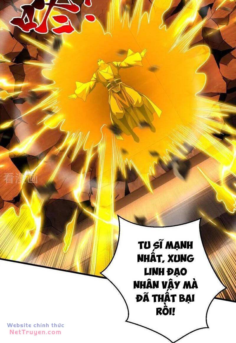 Đệ Tử Tu Luyện Còn Ta Thì Lười Biếng Chapter 67 - Trang 2