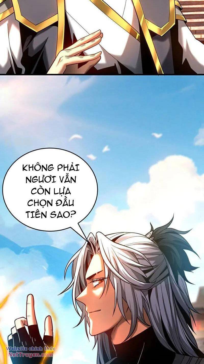 Đệ Tử Tu Luyện Còn Ta Thì Lười Biếng Chapter 67 - Trang 2