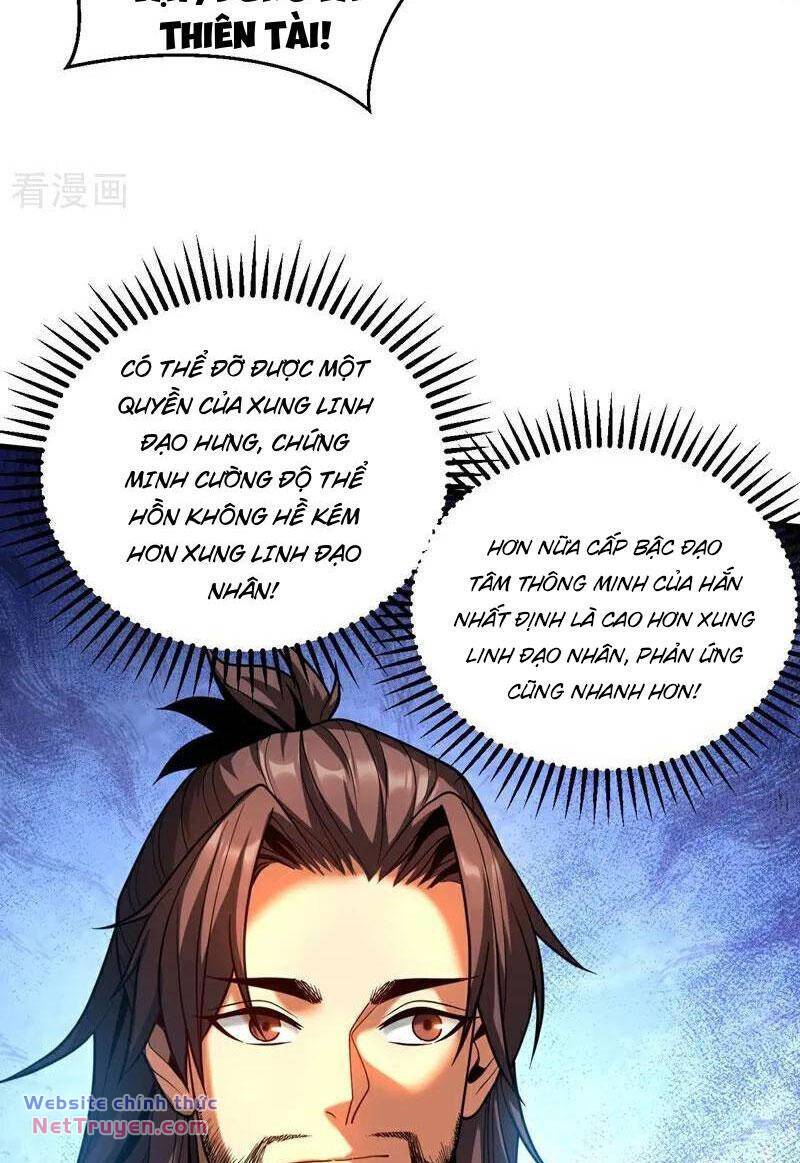 Đệ Tử Tu Luyện Còn Ta Thì Lười Biếng Chapter 67 - Trang 2