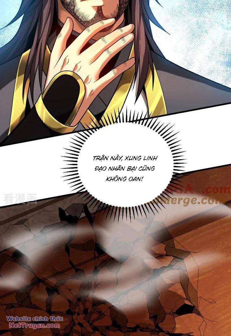 Đệ Tử Tu Luyện Còn Ta Thì Lười Biếng Chapter 67 - Trang 2