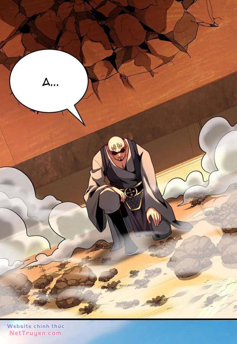Đệ Tử Tu Luyện Còn Ta Thì Lười Biếng Chapter 67 - Trang 2