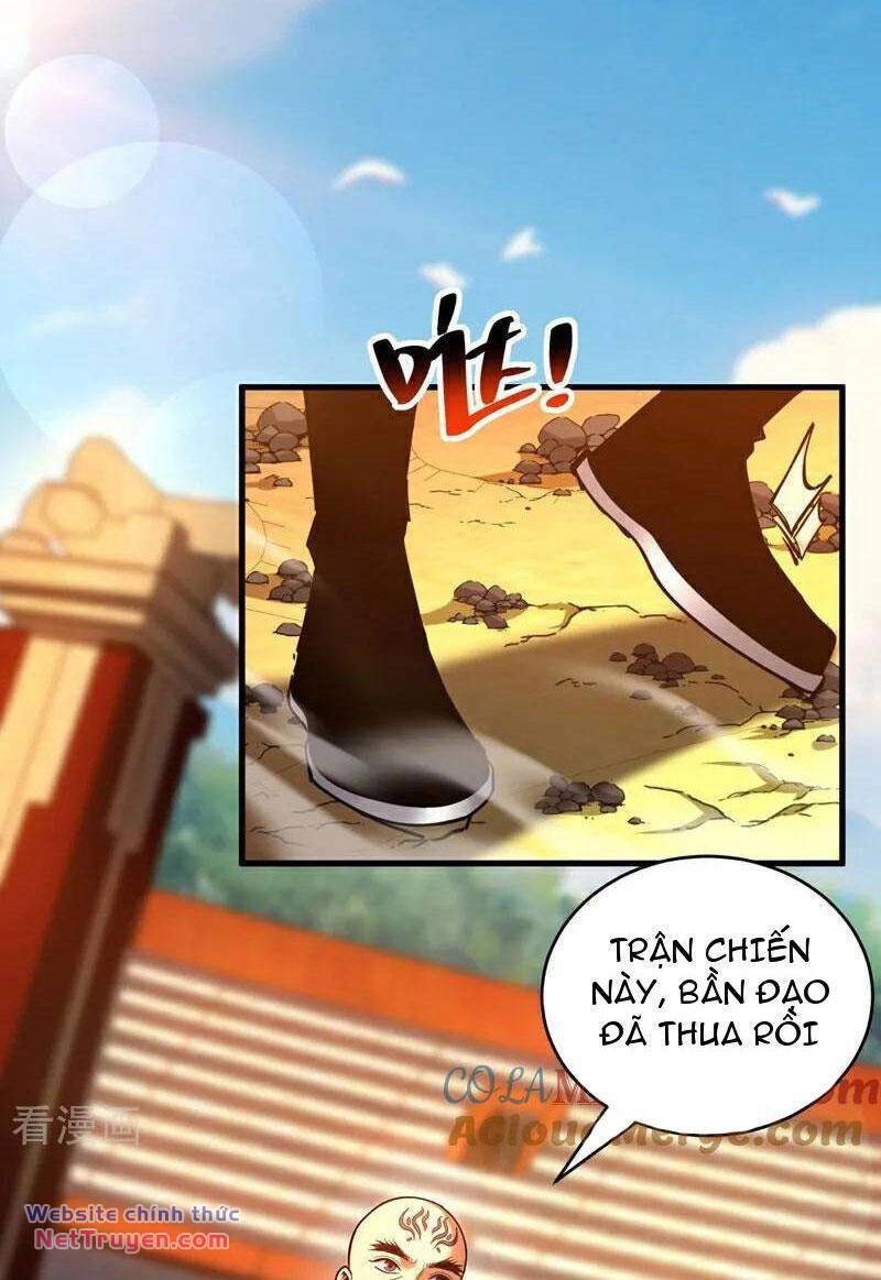 Đệ Tử Tu Luyện Còn Ta Thì Lười Biếng Chapter 67 - Trang 2