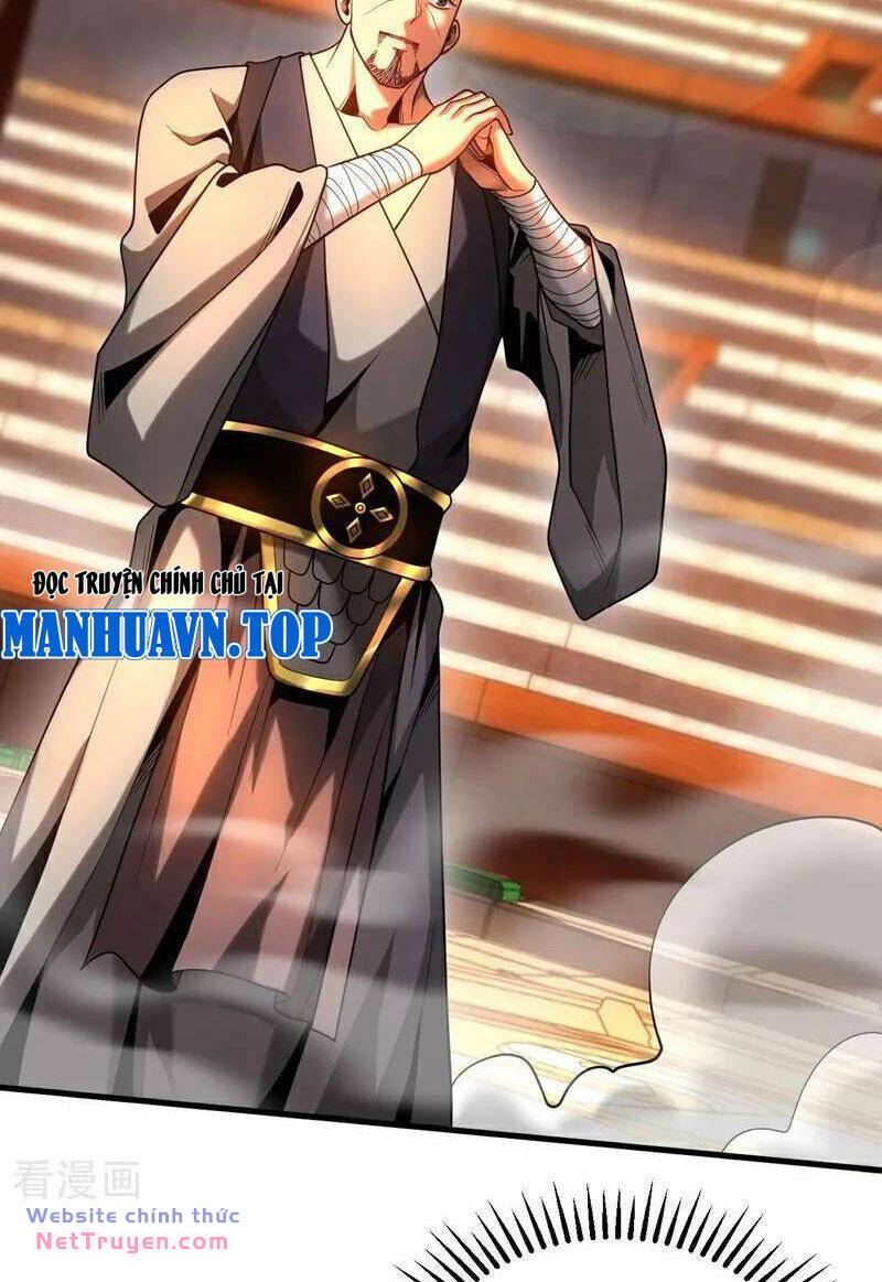 Đệ Tử Tu Luyện Còn Ta Thì Lười Biếng Chapter 67 - Trang 2