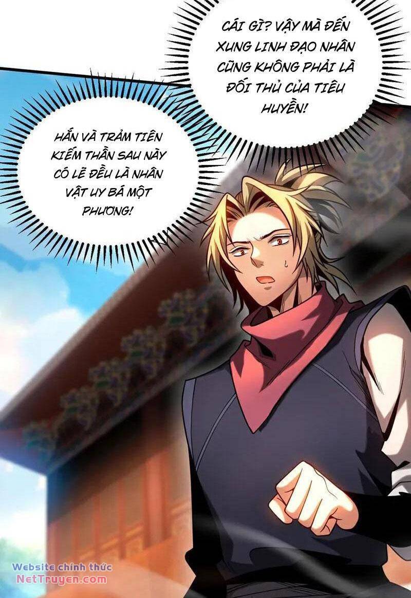 Đệ Tử Tu Luyện Còn Ta Thì Lười Biếng Chapter 67 - Trang 2