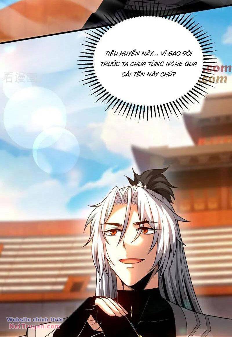 Đệ Tử Tu Luyện Còn Ta Thì Lười Biếng Chapter 67 - Trang 2