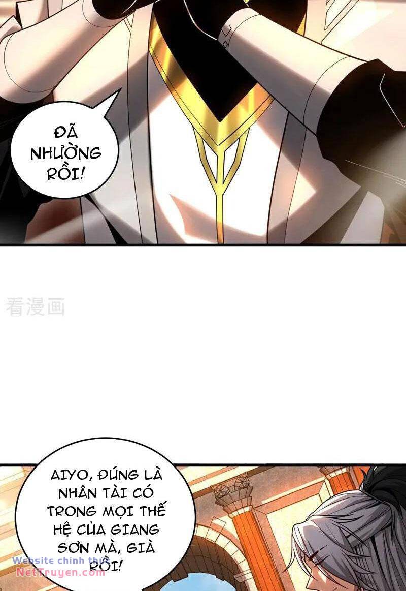Đệ Tử Tu Luyện Còn Ta Thì Lười Biếng Chapter 67 - Trang 2
