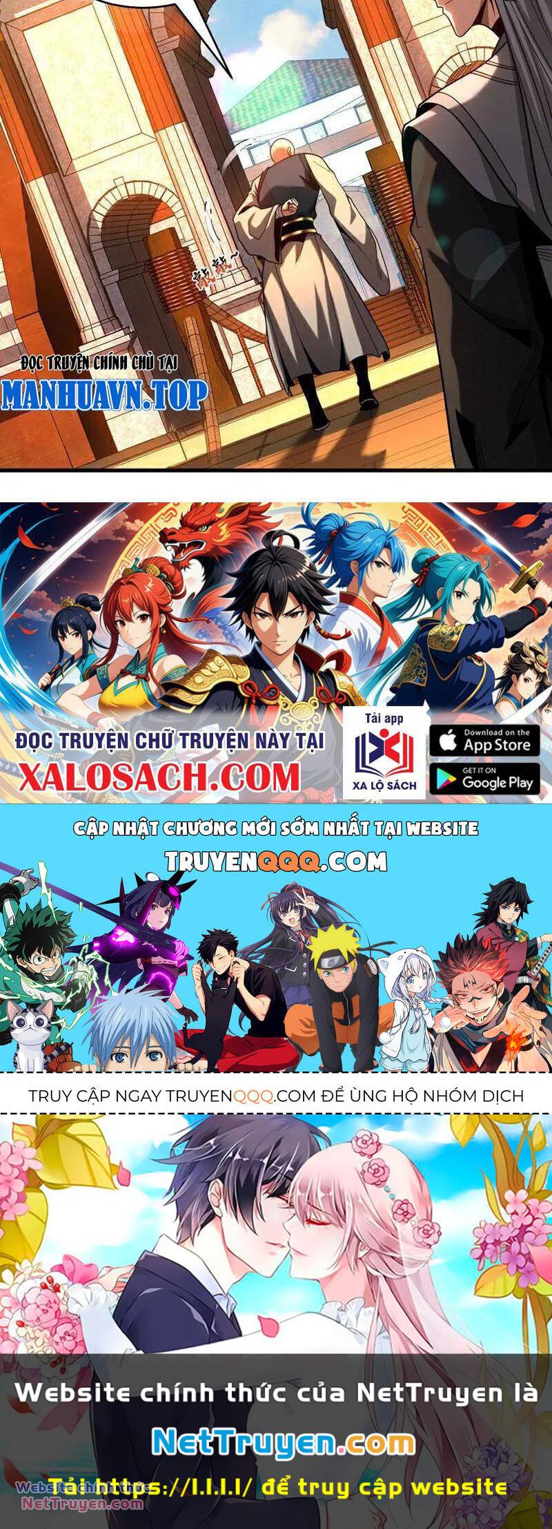 Đệ Tử Tu Luyện Còn Ta Thì Lười Biếng Chapter 67 - Trang 2