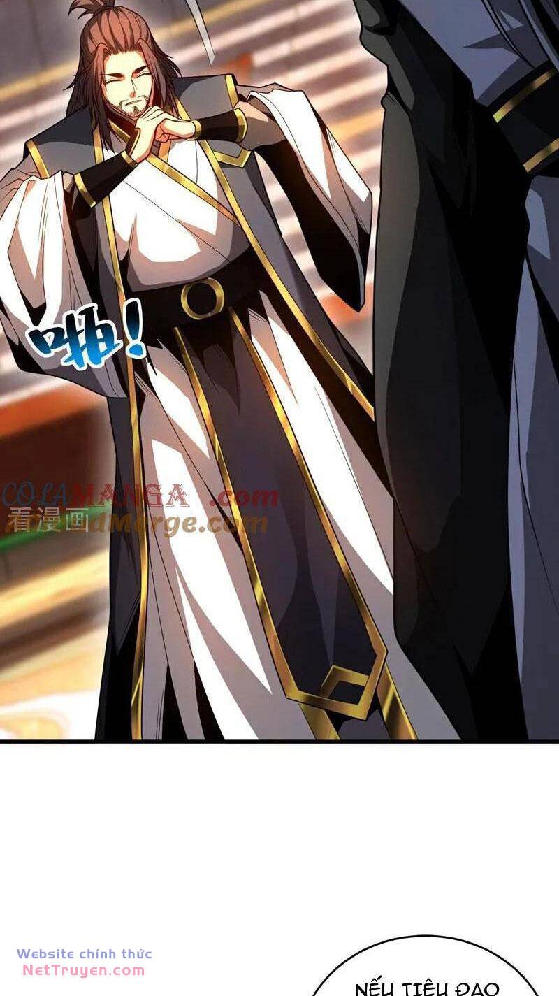 Đệ Tử Tu Luyện Còn Ta Thì Lười Biếng Chapter 67 - Trang 2