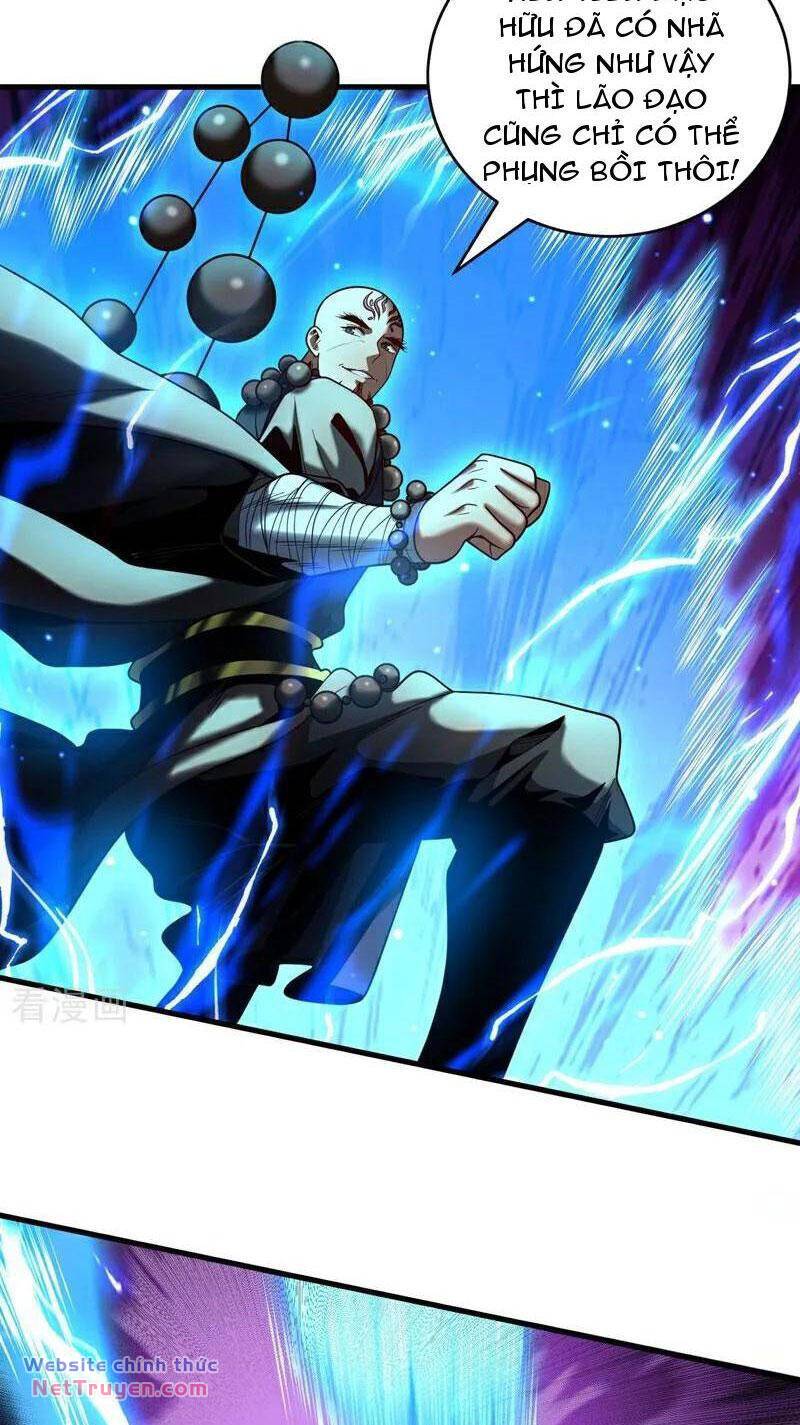 Đệ Tử Tu Luyện Còn Ta Thì Lười Biếng Chapter 67 - Trang 2