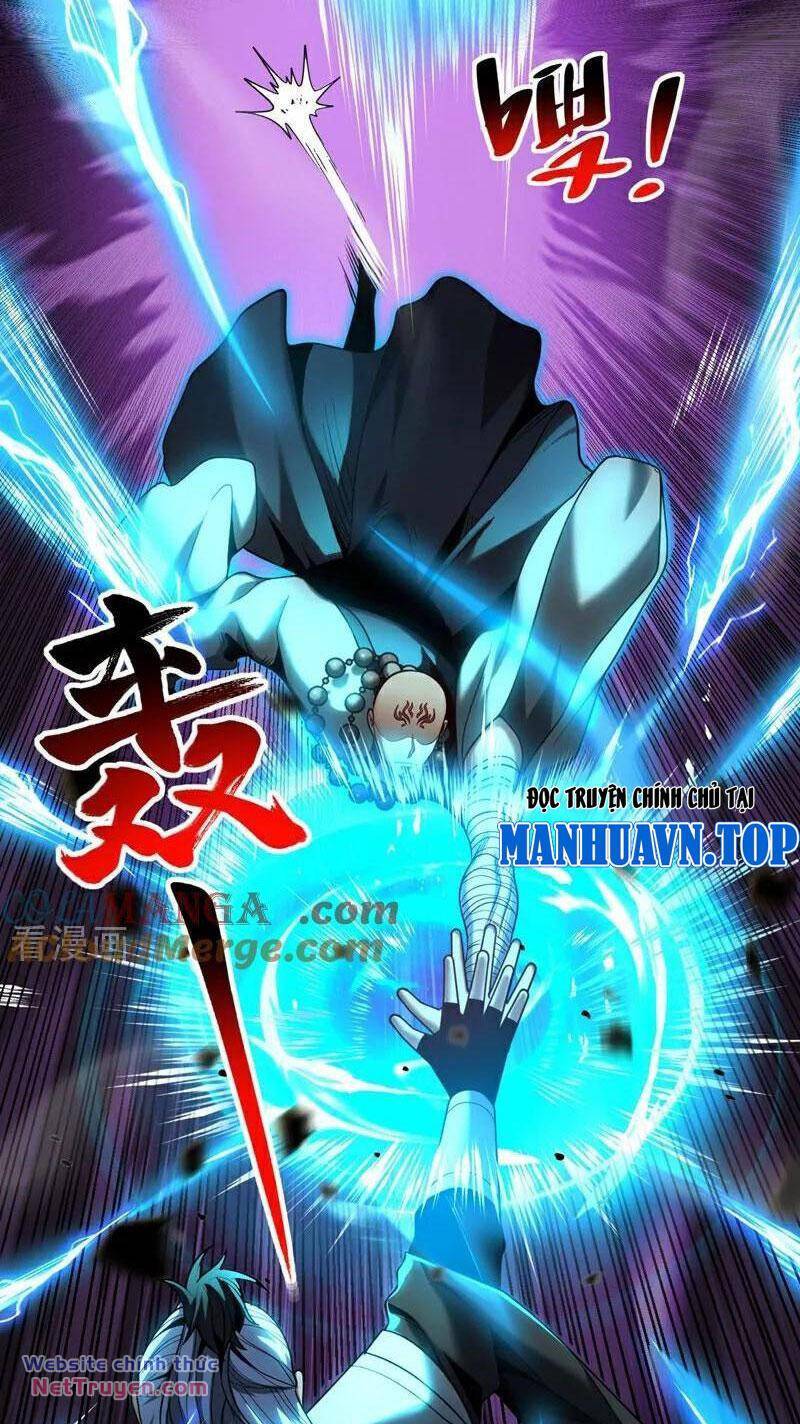 Đệ Tử Tu Luyện Còn Ta Thì Lười Biếng Chapter 67 - Trang 2