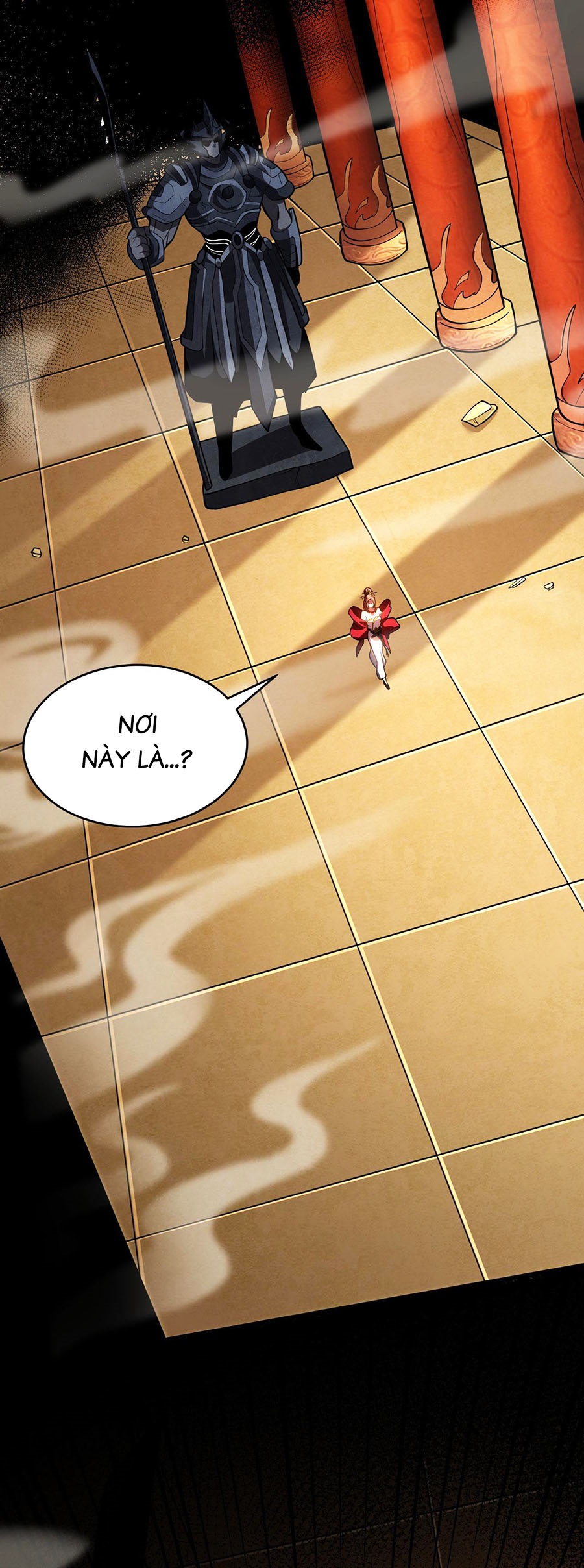 Đệ Tử Tu Luyện Còn Ta Thì Lười Biếng Chapter 69 - Trang 2