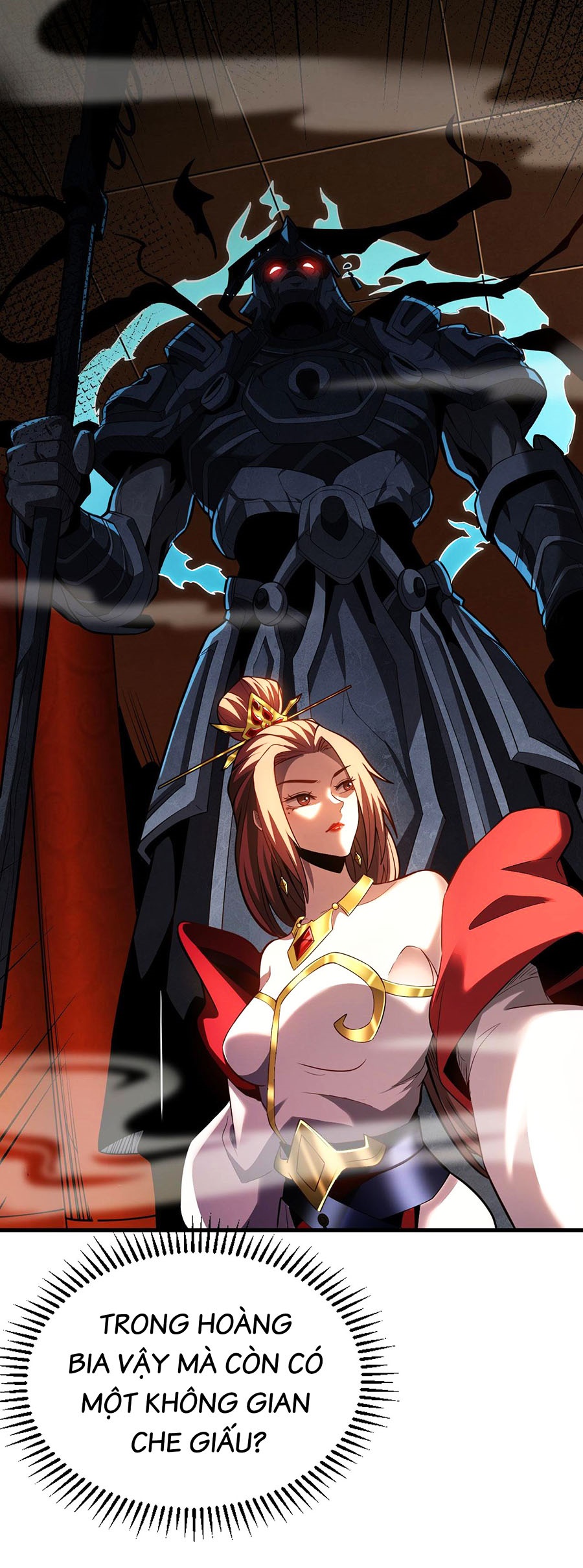 Đệ Tử Tu Luyện Còn Ta Thì Lười Biếng Chapter 69 - Trang 2