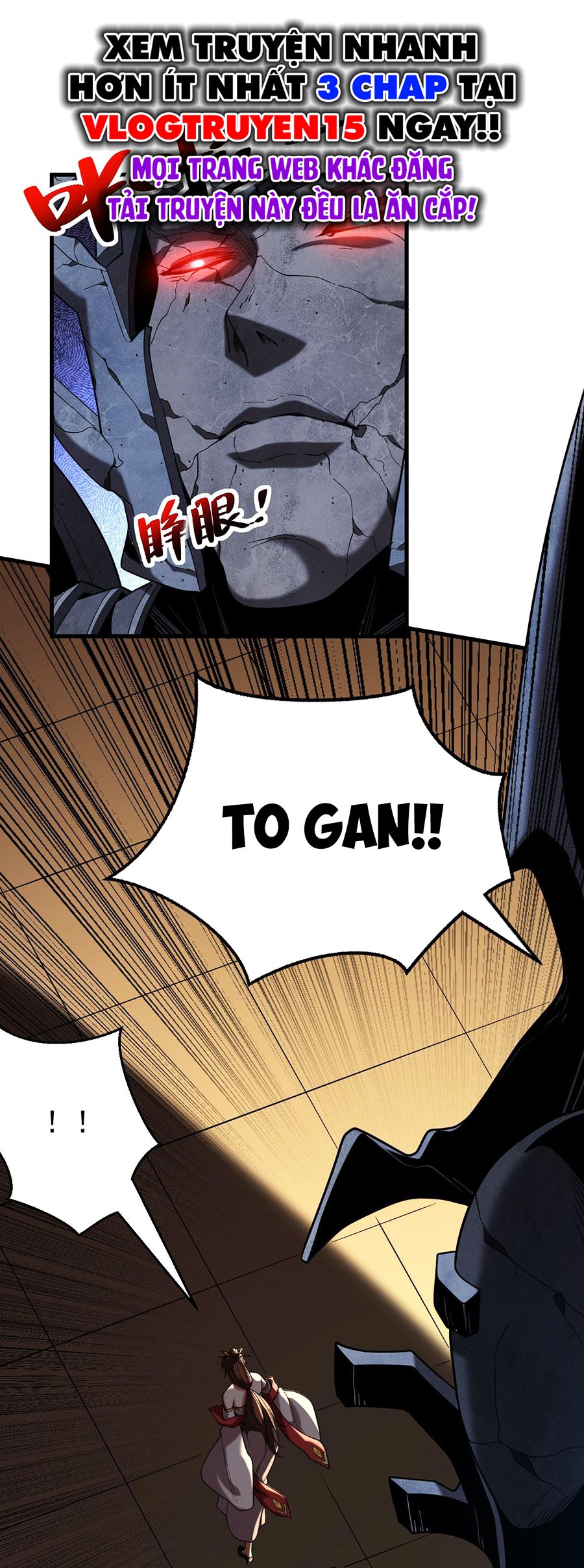 Đệ Tử Tu Luyện Còn Ta Thì Lười Biếng Chapter 69 - Trang 2