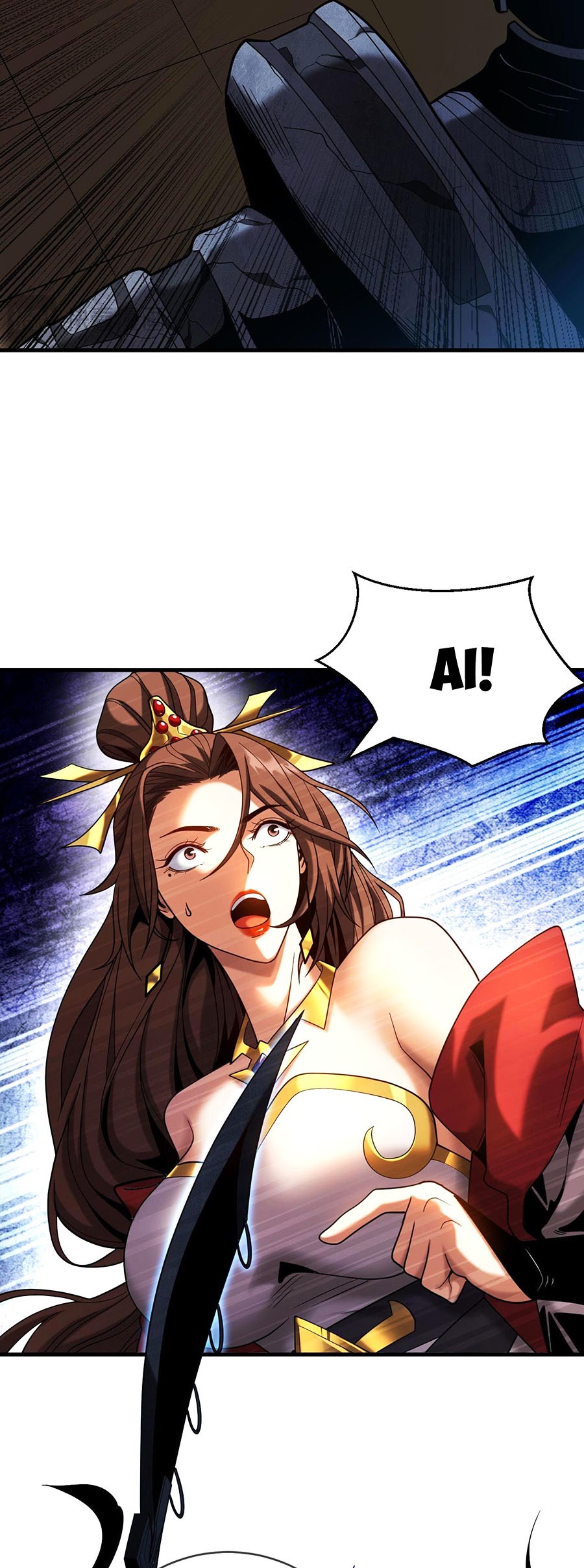 Đệ Tử Tu Luyện Còn Ta Thì Lười Biếng Chapter 69 - Trang 2