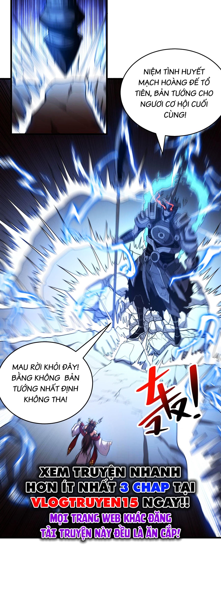 Đệ Tử Tu Luyện Còn Ta Thì Lười Biếng Chapter 69 - Trang 2