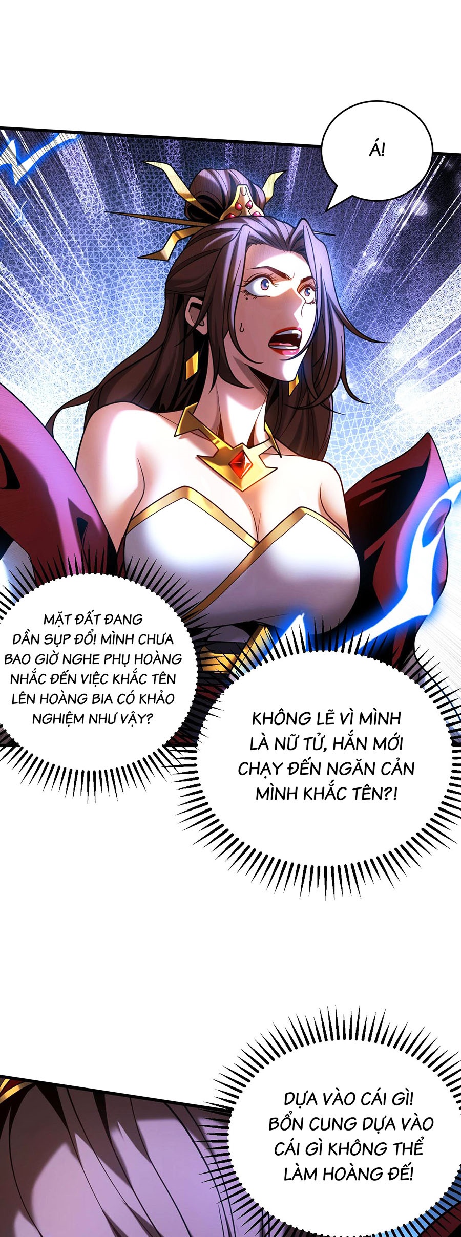 Đệ Tử Tu Luyện Còn Ta Thì Lười Biếng Chapter 69 - Trang 2