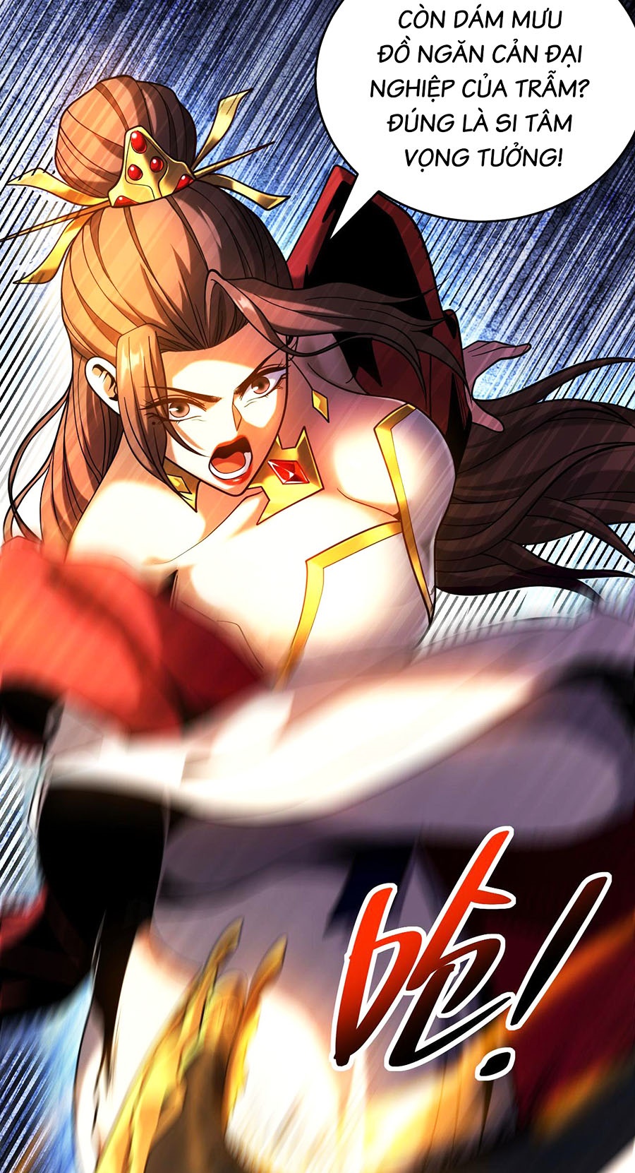 Đệ Tử Tu Luyện Còn Ta Thì Lười Biếng Chapter 69 - Trang 2