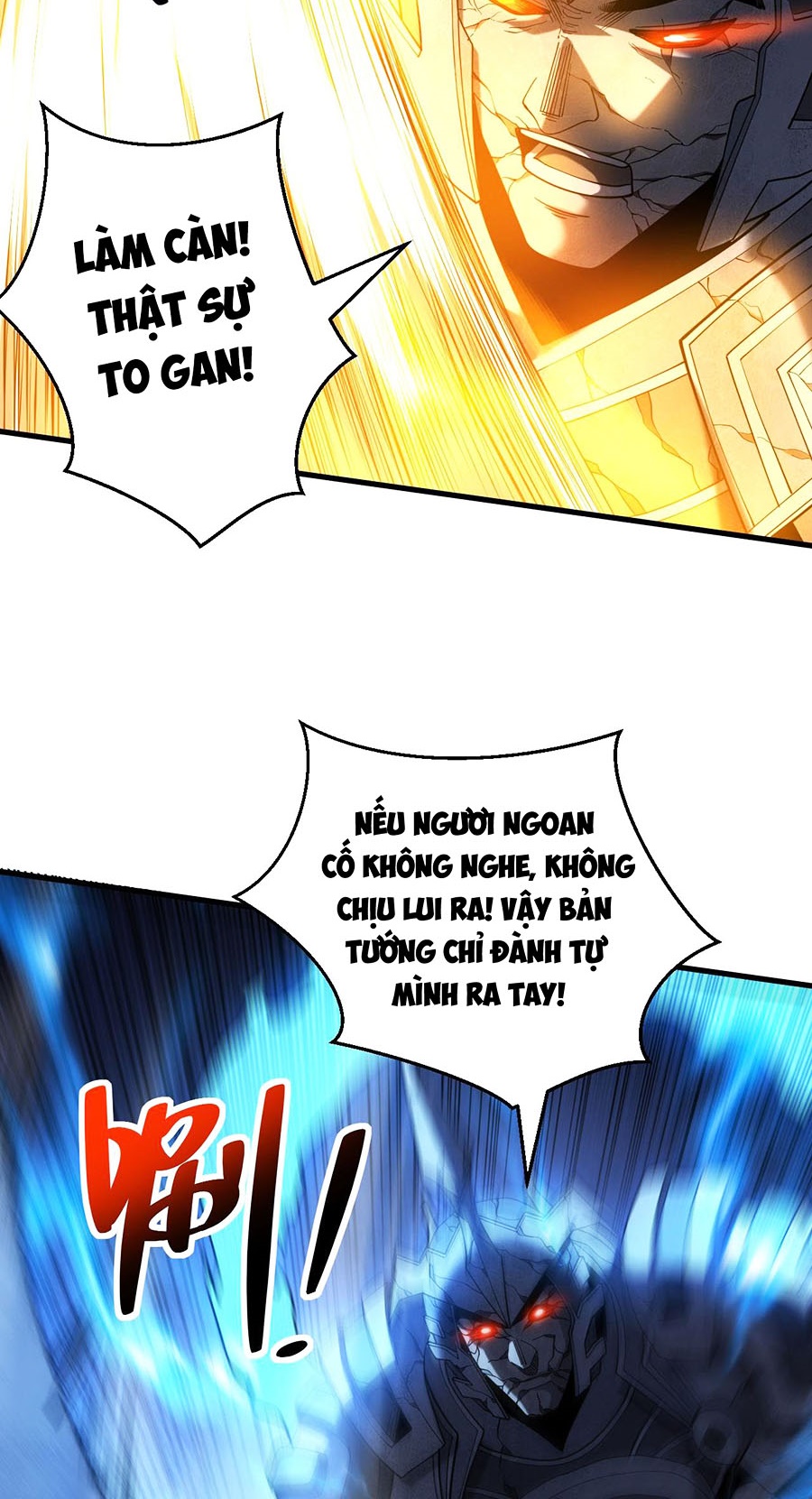 Đệ Tử Tu Luyện Còn Ta Thì Lười Biếng Chapter 69 - Trang 2