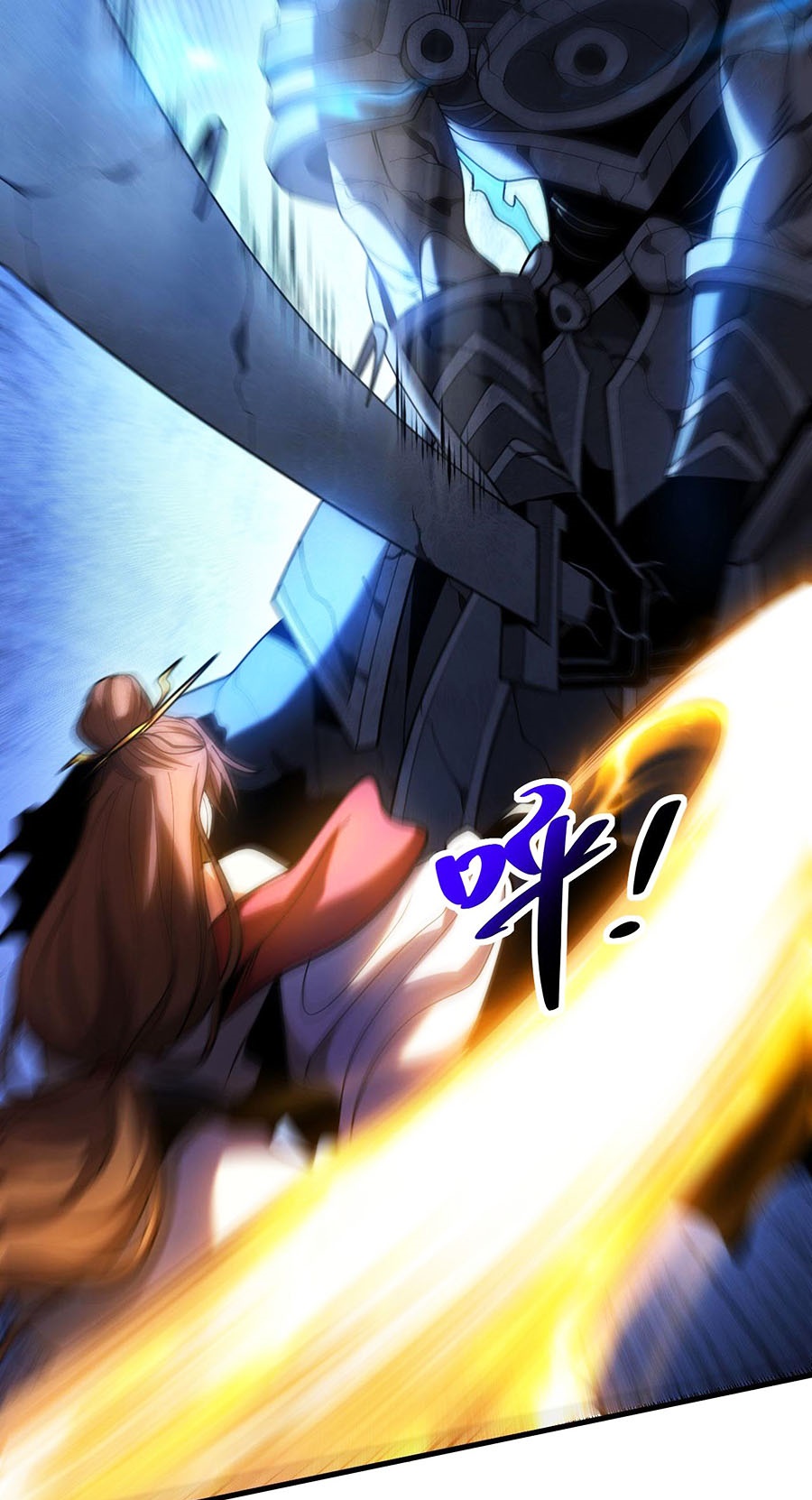 Đệ Tử Tu Luyện Còn Ta Thì Lười Biếng Chapter 69 - Trang 2