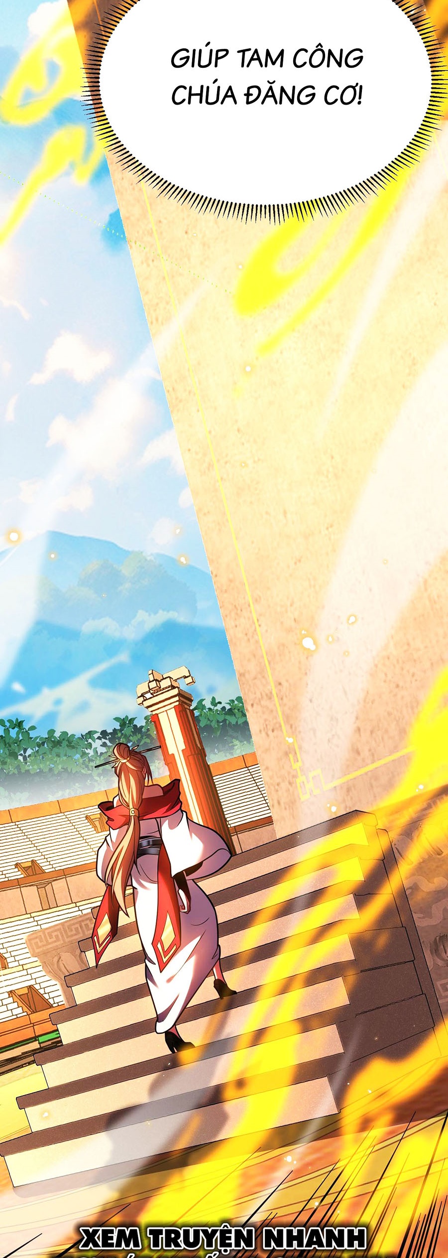 Đệ Tử Tu Luyện Còn Ta Thì Lười Biếng Chapter 69 - Trang 2