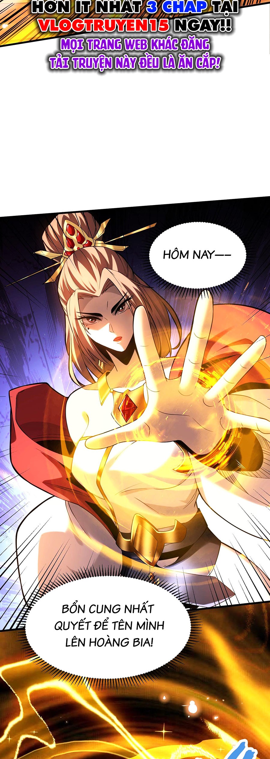 Đệ Tử Tu Luyện Còn Ta Thì Lười Biếng Chapter 69 - Trang 2