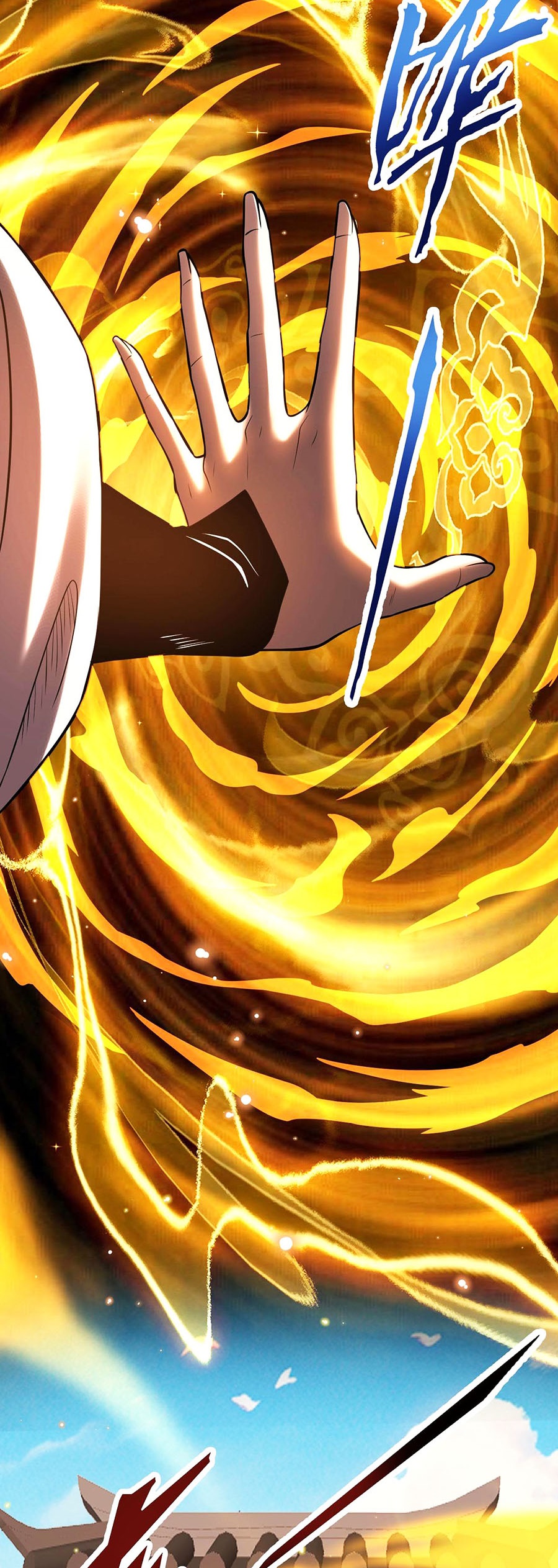 Đệ Tử Tu Luyện Còn Ta Thì Lười Biếng Chapter 69 - Trang 2