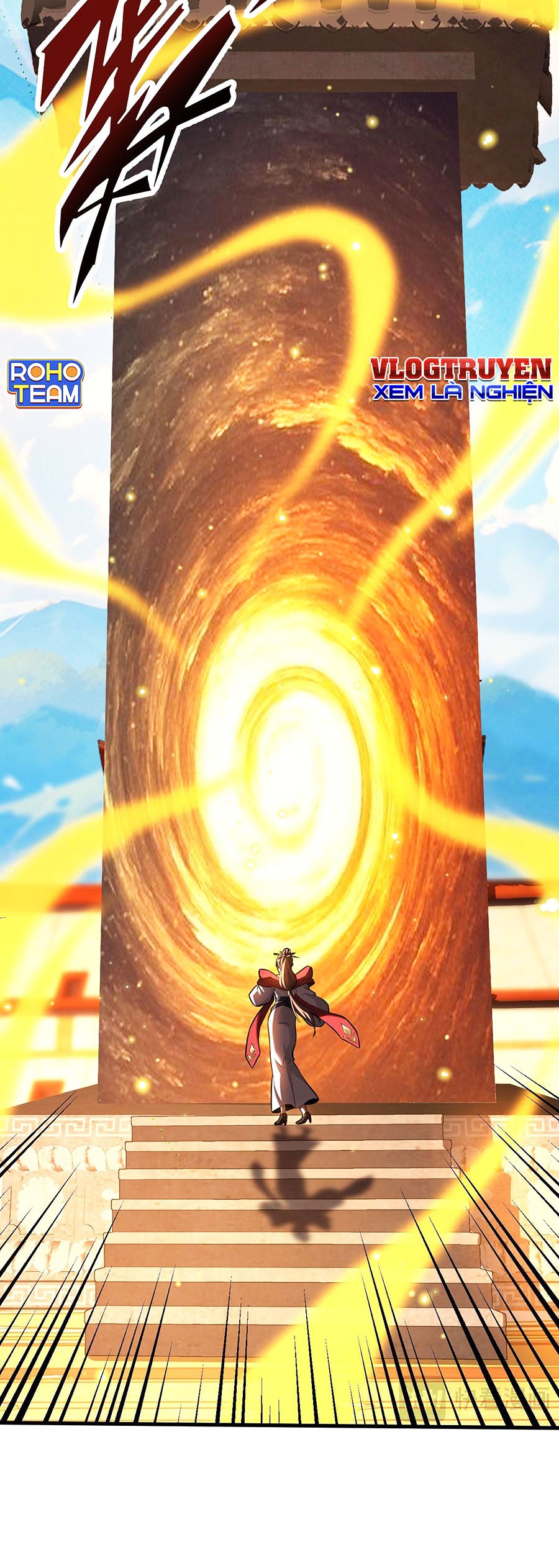 Đệ Tử Tu Luyện Còn Ta Thì Lười Biếng Chapter 69 - Trang 2