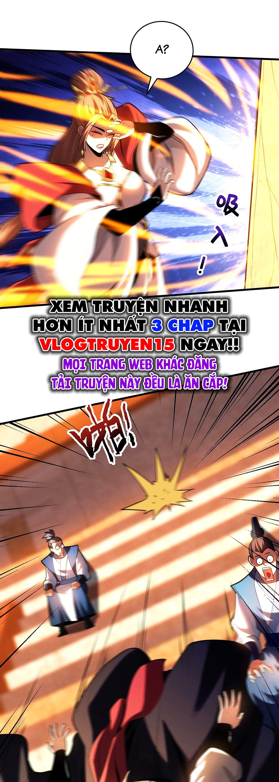 Đệ Tử Tu Luyện Còn Ta Thì Lười Biếng Chapter 69 - Trang 2