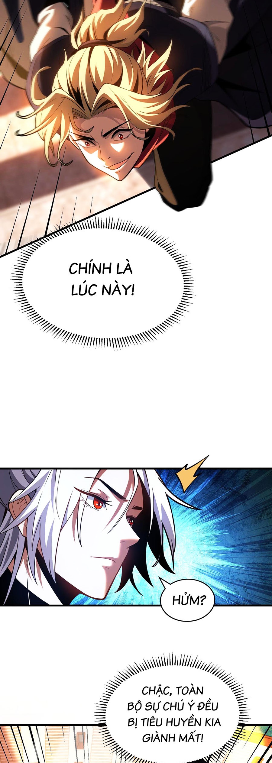 Đệ Tử Tu Luyện Còn Ta Thì Lười Biếng Chapter 69 - Trang 2