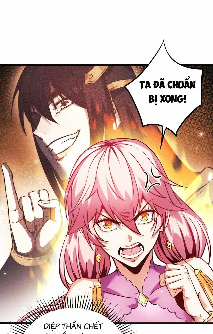 Đệ Tử Tu Luyện Còn Ta Thì Lười Biếng Chapter 7 - Trang 2