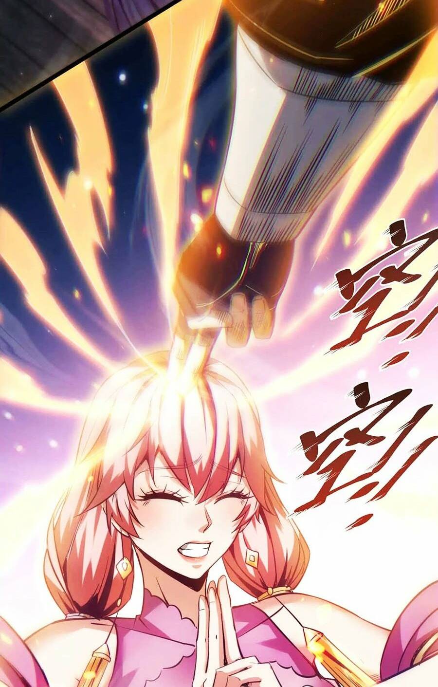 Đệ Tử Tu Luyện Còn Ta Thì Lười Biếng Chapter 7 - Trang 2