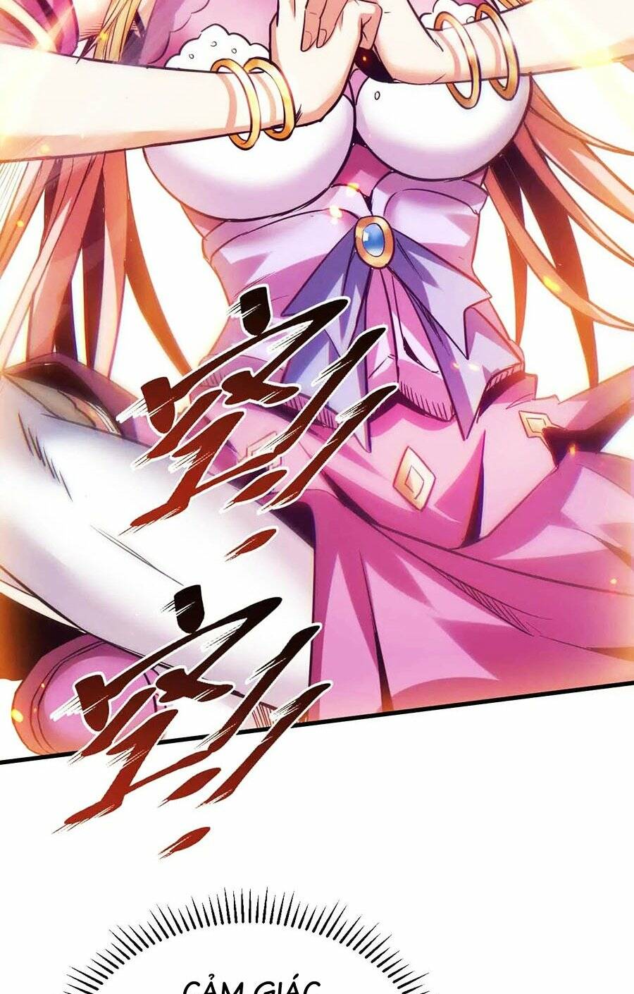 Đệ Tử Tu Luyện Còn Ta Thì Lười Biếng Chapter 7 - Trang 2