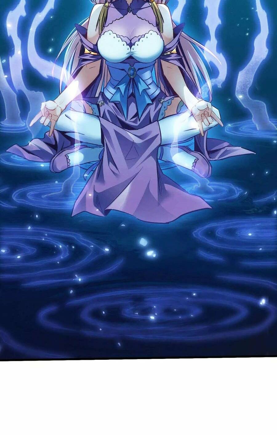 Đệ Tử Tu Luyện Còn Ta Thì Lười Biếng Chapter 7 - Trang 2