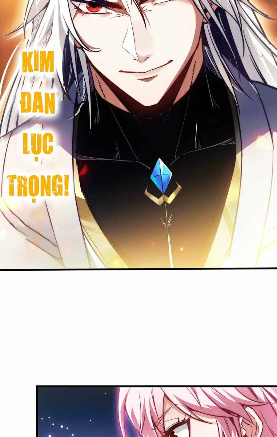 Đệ Tử Tu Luyện Còn Ta Thì Lười Biếng Chapter 7 - Trang 2