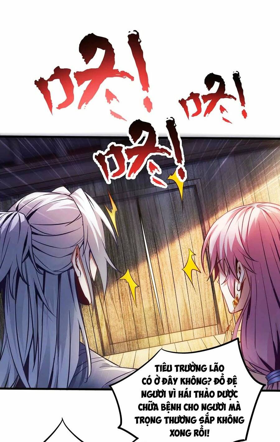 Đệ Tử Tu Luyện Còn Ta Thì Lười Biếng Chapter 7 - Trang 2