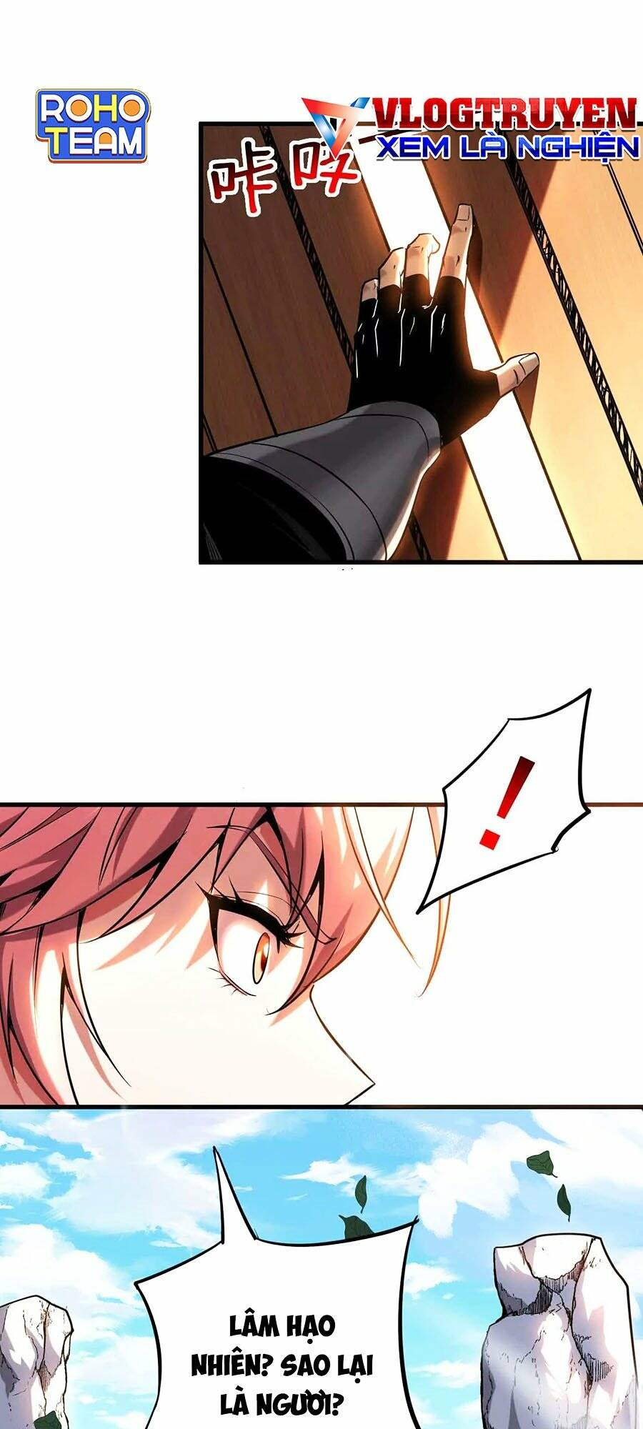 Đệ Tử Tu Luyện Còn Ta Thì Lười Biếng Chapter 7 - Trang 2